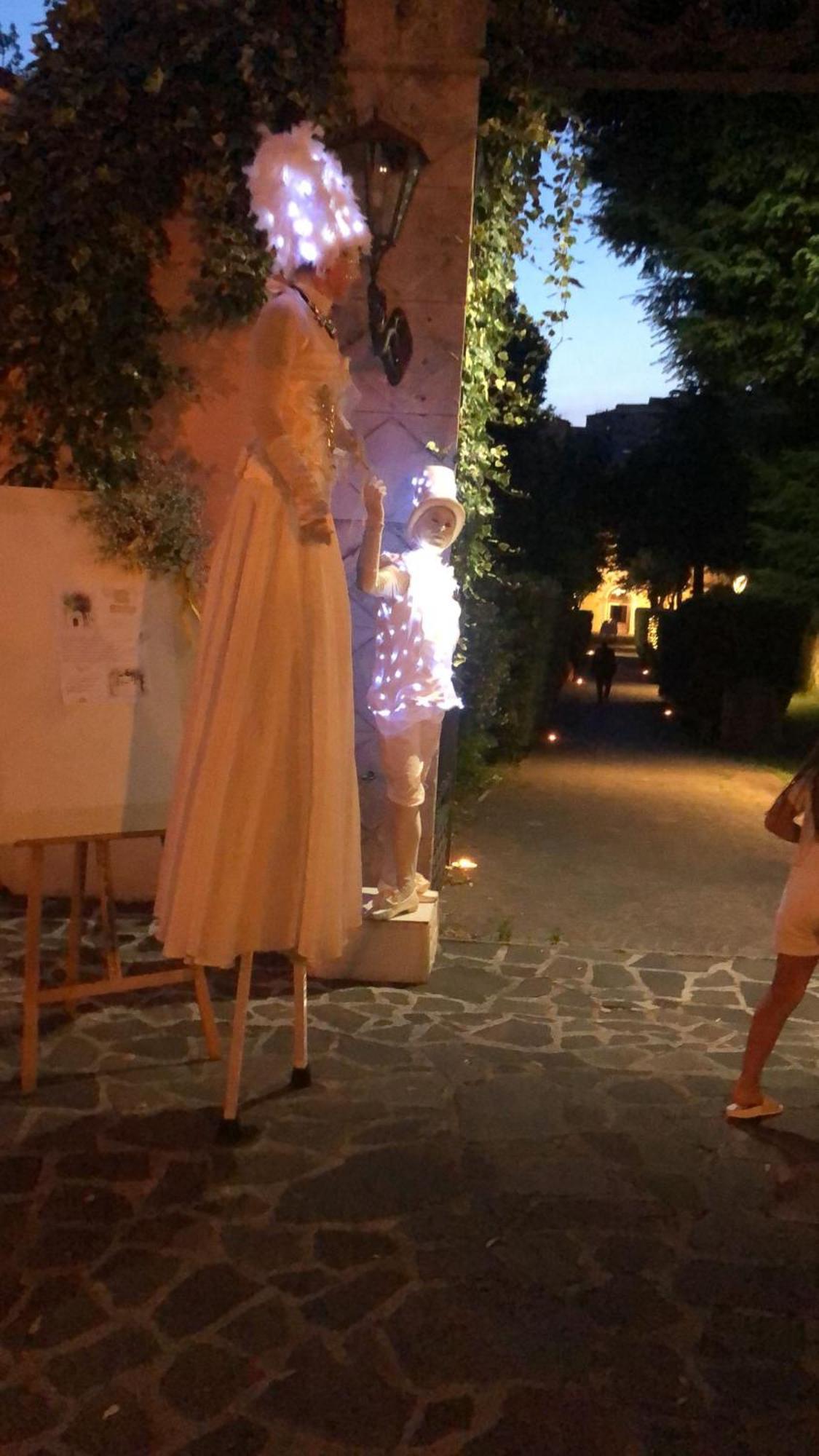 Villagrancassa Hotel Relais San Donato Val di Comino Exterior foto