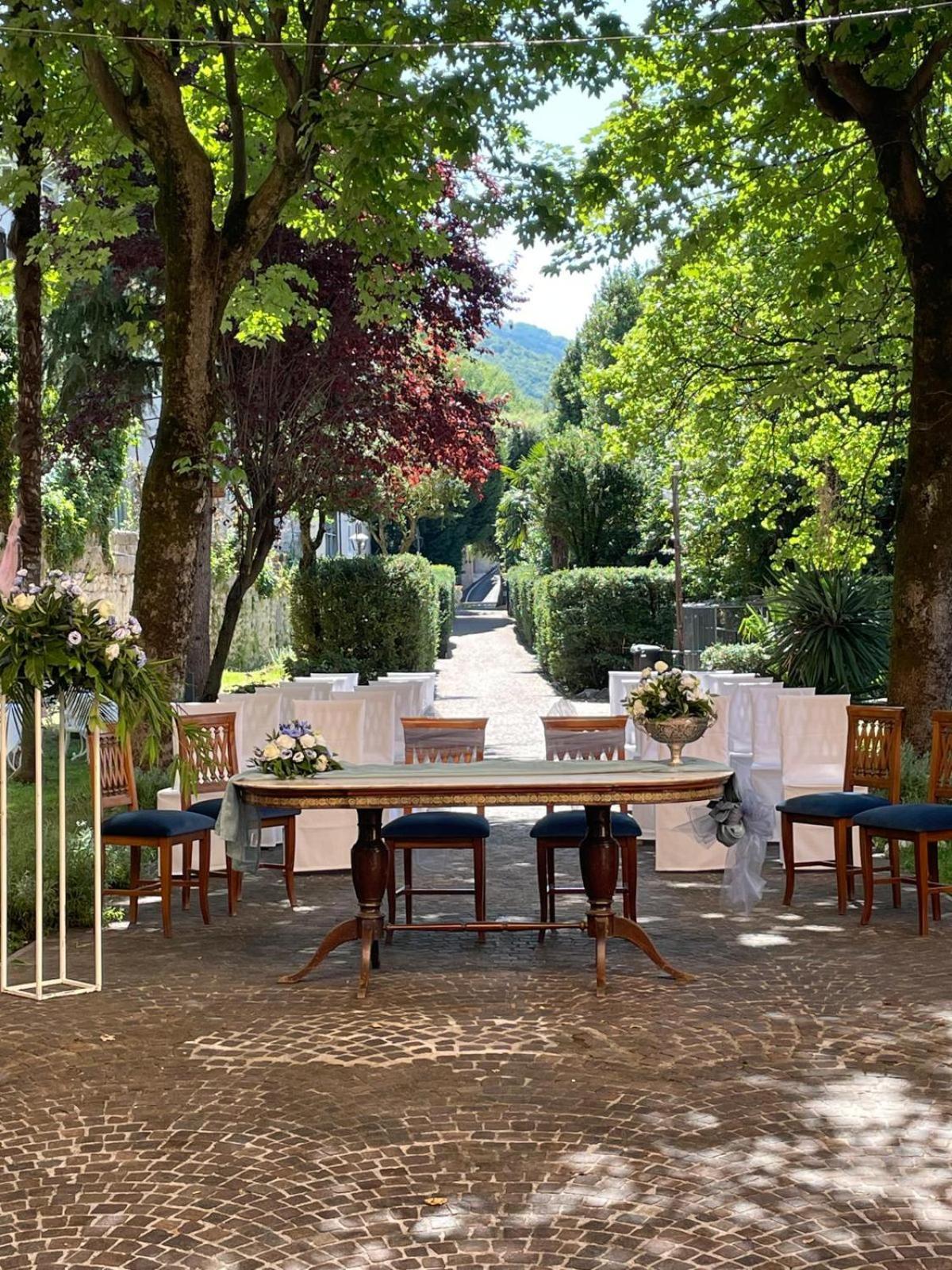 Villagrancassa Hotel Relais San Donato Val di Comino Exterior foto