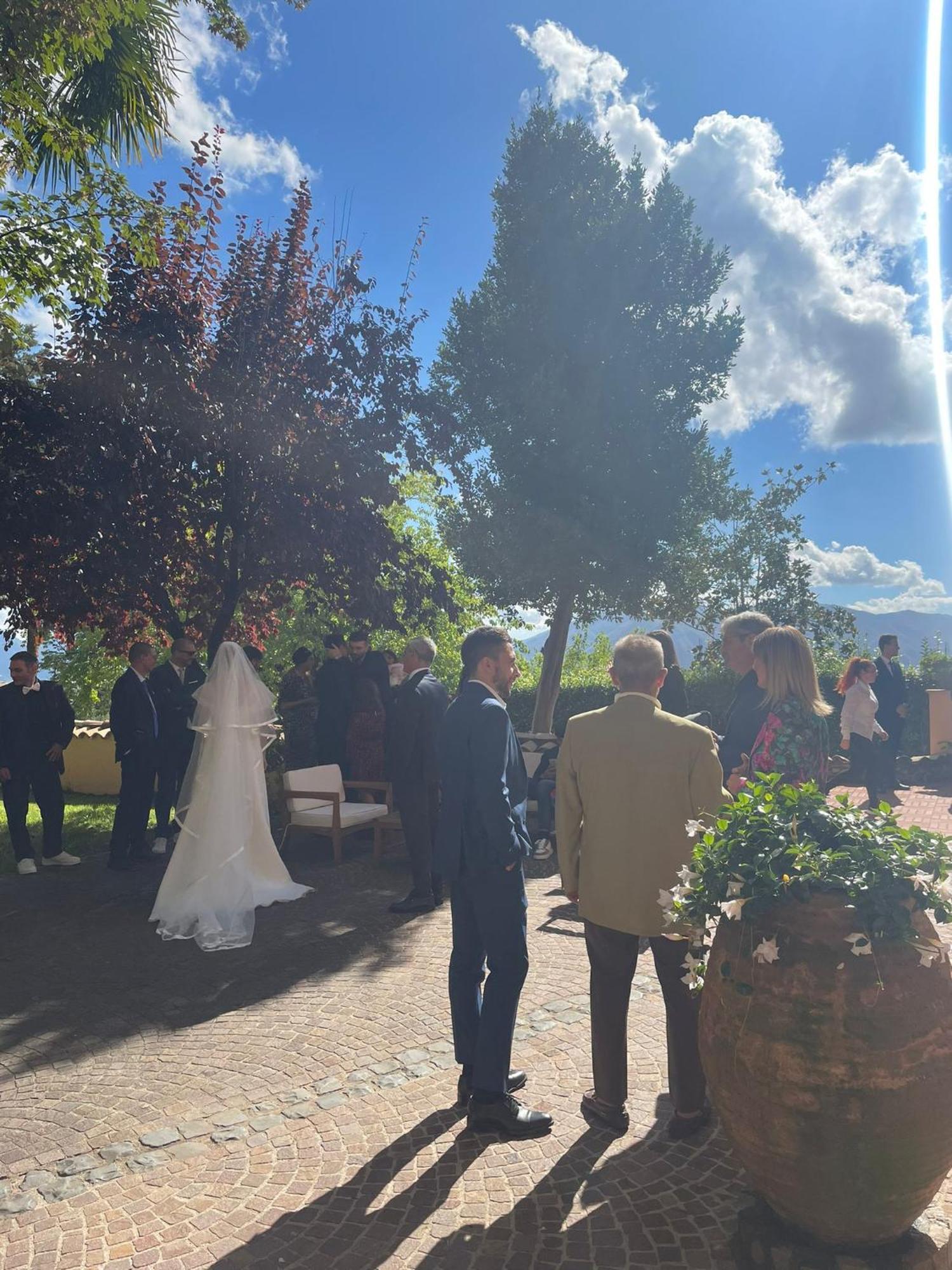 Villagrancassa Hotel Relais San Donato Val di Comino Exterior foto